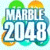 Marble 2048