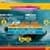 4 In 1 Ultimate Water Sport