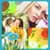 Spring Photo Collage Maker