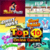 Rabbit Run Ten Games play 3D
