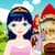Dress Up Little Princess Free