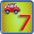 Wheely 7 Detectiveil