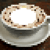 Coffee Photo HD Frame