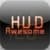 AwesomeHUD