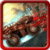 Monster Car Hill Racer 2