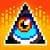 Doodle God 8-bit Mania indivisible