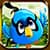 Ninja Birds Invader