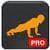 Runtastic Push-Ups Workout PRO star
