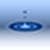 Waterdrop pic  wallpaper