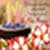 Name On Birthday Cake photo