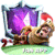 Helper for Clash Royale