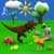 Cartoon Baby Puzzle