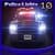Police lights 10 pro