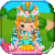 LalaLoopsy Cinder Slippers Dress Up