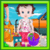 Baby Lisi Beach Party