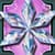 Snowflake Photo Collage