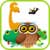 Hayday Farm Heroes Diff