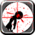 Stickman Gunfire-Sniper Hero Games