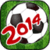 Juggle Cup Football 2014