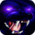 Scary Panther Live Wallpaper