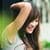 Beautiful Smile Live Wallpaper