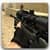 Sniper Counter Terrorism Action