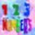 Numbers 123