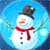 Winter Stickers