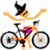Drunk Rider