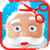 Santa Hair Saloon