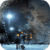 Winter Breakup Live Wallpaper