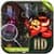 Free Hidden Object Game - Rest Stop