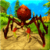 Spider Flock Simulator