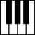 My Cool Piano