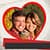 Gentle Love Photo Frames