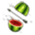 Fruit Ninja Shooter