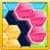 Hexa Puzzle Freemium