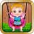 Baby Hazel Playdate