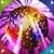 Beautiful Glowing Live Wallpapers