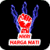 NKRI Harga Mati