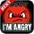 Angry Quotes - Sad Mood Status Quotation Thoughts