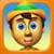 My Talking Pinocchio Virtual Toy