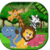 JUNGLE SAFARI Game Free