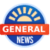 General News App