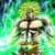 broly livewallpaper