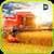 Farming Harvester Season 2016