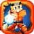 Ninja Naruto Shippuden Fighting Kung Fu Skins Game