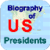USPresidents Biography