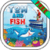 TOM AND FISH