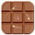 Chocolate Love Wallpaper HD
